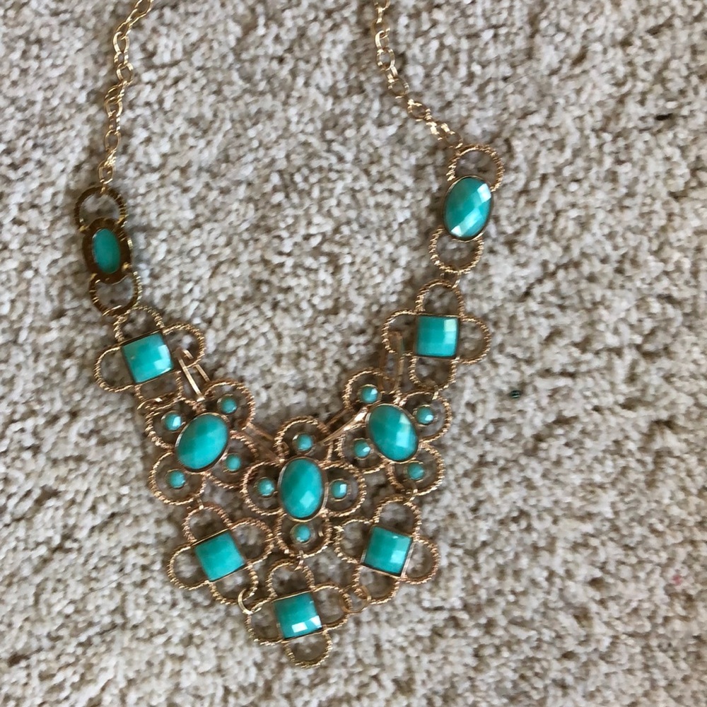 Necklaces 2